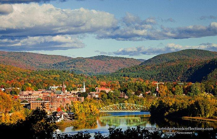 The Small Vermont Town that Should be on Every Foodie’s Vacation List